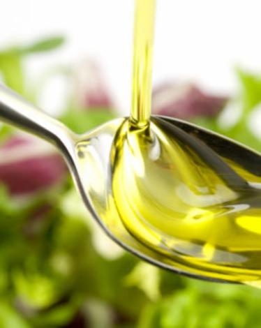 الزيت النباتي يشكل خطراً على القلب