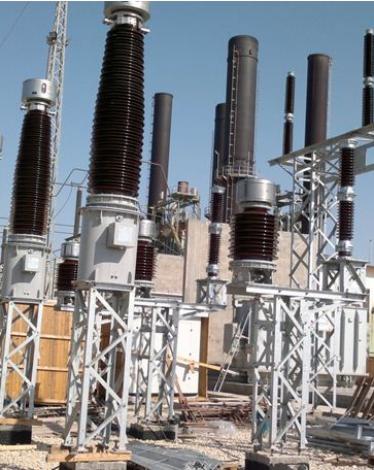 محطة-توليد-كهرباء-غزة