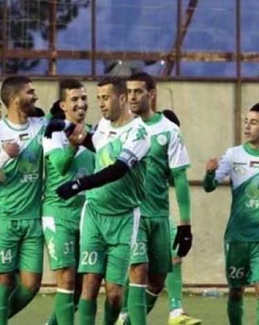 الغزلان يعيد ترتيب أوراقه للموسم الجديد