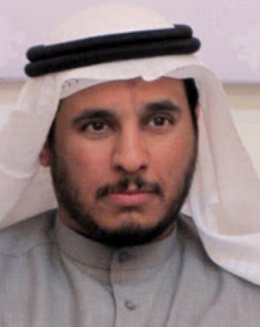 مهنا الحبيل