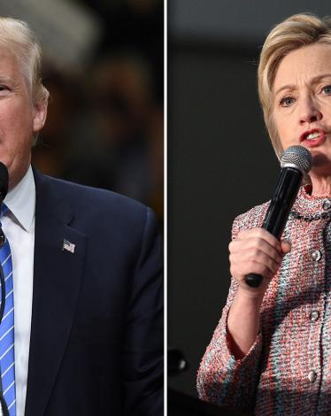 أمريكا تصوّت لاختيار رئيسها اليوم 