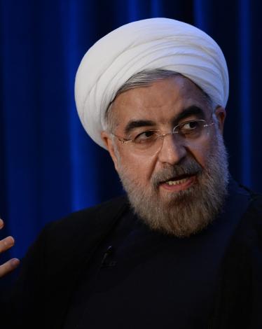 rohani