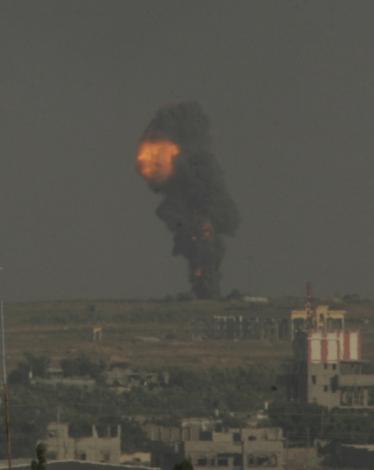 israel-palestine-conflict