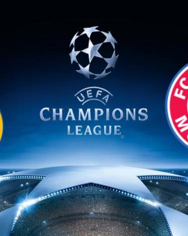 بث مباشر ريال مدريد VS بايرن ميونيخ