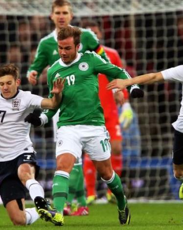 England-v-Germany-International-Friendly