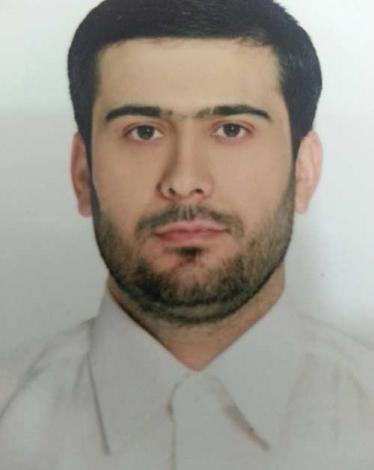 صابر كل عنبري
