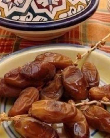 أساسيات التغذية الصحية أثناء صيام رمضان