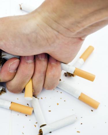 الإقلاع-عن-التدخين