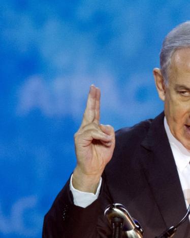 نتنياهو اقترح على هرتسوغ حكومة وحدة وسلاما إقليميا وتراجع