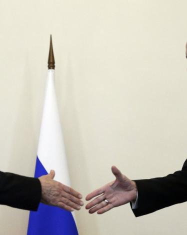 أردوغان وبوتين