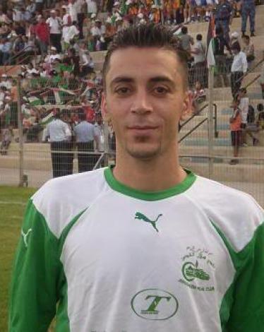 محمود صلاح