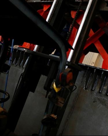 الصين: تأكيد مصرع 21 عاملا في حريق منجم