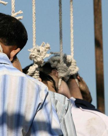 إعدام 4 جزائريين قتلوا طفلا لبيع كليتيه