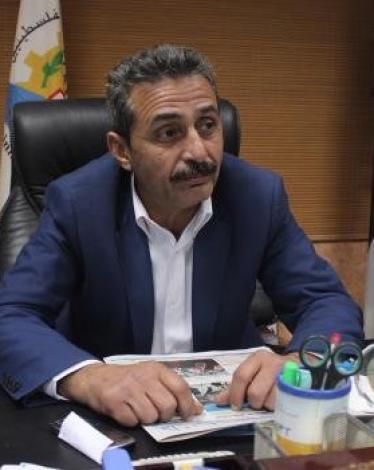 انتخاب كحيل نقيبا لاتحاد المقاولين في غزة