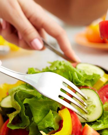 نظام غذائي صحي