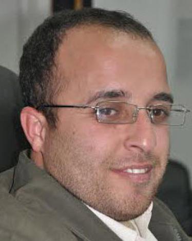غسان مصطفى الشامي