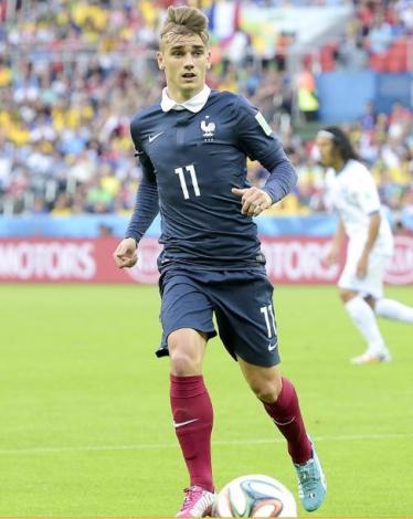 أنطوان غريزمان