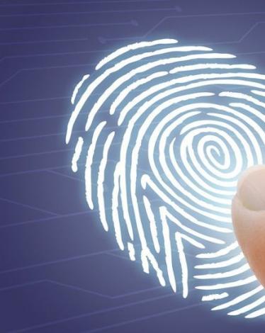 fingerprint