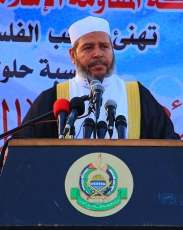 الحية: التدخلات الخارجية والحسابات الداخلية أفسدت الانتخابات
