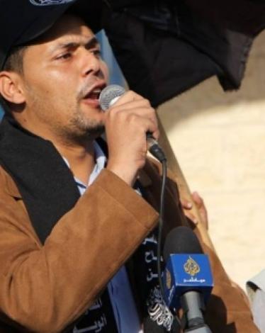 أبو مجاهد في ذكرى وفاء الأحرار: سننتزع حرية الأسرى