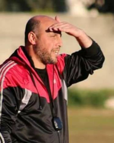 هاني المدهون