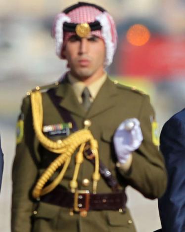 الملك عبد الله والسيسي