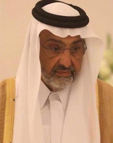 عبد الله بن علي بن عبد الله بن جاسم آل ثاني