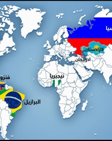 oil-states