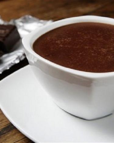 مفاجأة غير سارة لعشاق الشوكولا الساخنة