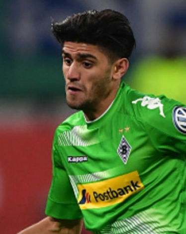 بروسيا دورتموند