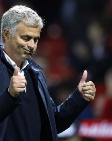 جوزيه مورينيو