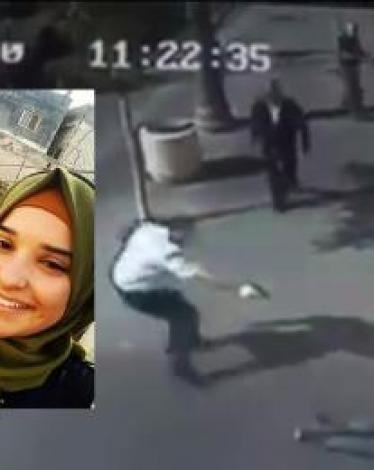 تأجيل النطق بالحكم بحق الأسيرة القاصر نورهان عواد
