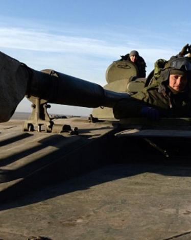 اتفاق روسي-كردي لإقامة قاعدة عسركية في سوريا