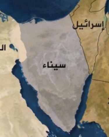 تأجيل دعوى منع مخطط توطين الفلسطينيين في سيناء