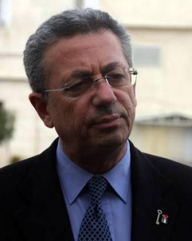 البرغوثي: الاحتلال يشن حربا استيطانية يجب مواجهتها