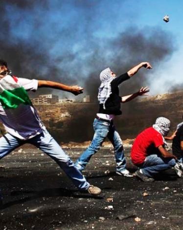حماس: انتفاضة القدس لن تتوقف حتى دحر الاحتلال