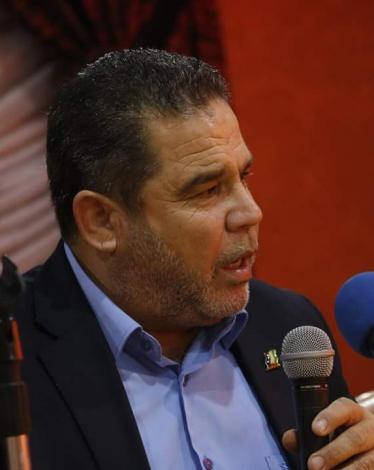 حماس تنظم لقاء سياسيا حول المصالحة المجتمعية