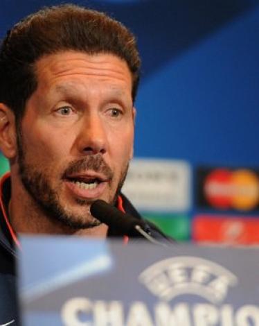 دييغو سميوني