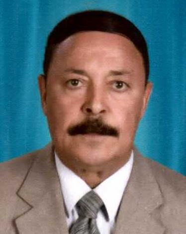 محمود العجرمي