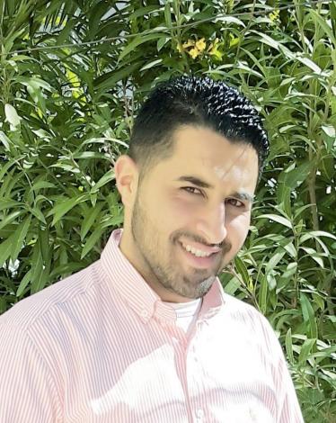 أحمد هريش