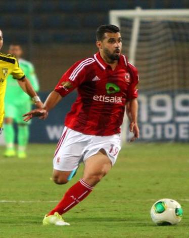 عبدلله السعيد