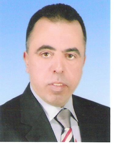 عصام شاور