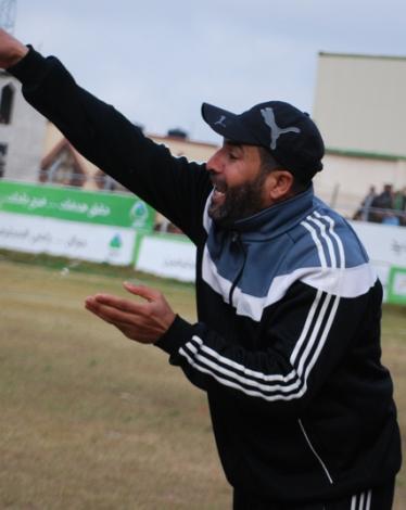 رأفت خليفة