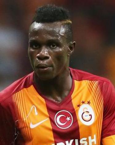 لاعب جالطة سراي يتمنى اللعب مع مورينيو