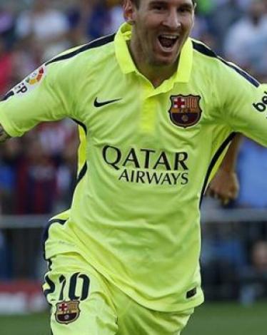 برشلونة يفشل في تخطي أتلتيكو بقمة الليجا