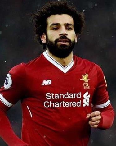 صلاح يجاور ميسي ورونالدو في تشكيلة الأحلام