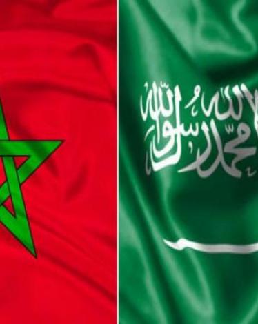 المغرب: لن نقبل المساس بالسعودية