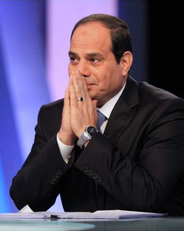 السيسي: أتمنى لو امتلك الجيش 50% من اقتصاد البلاد