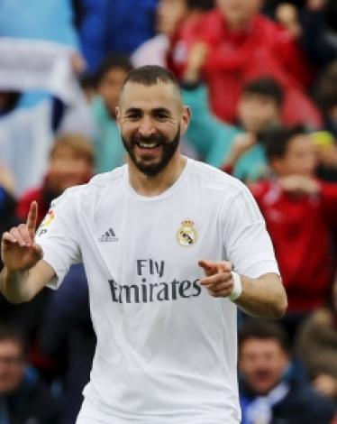 ريال مدريد يخطط لمفاجأة بنزيمة