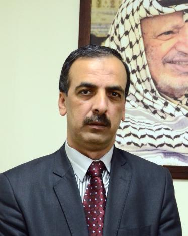 علي الحايك